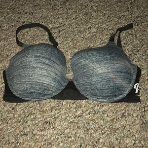 Victoria’s Secret PINK Wear Everywhere Push-Up Bra